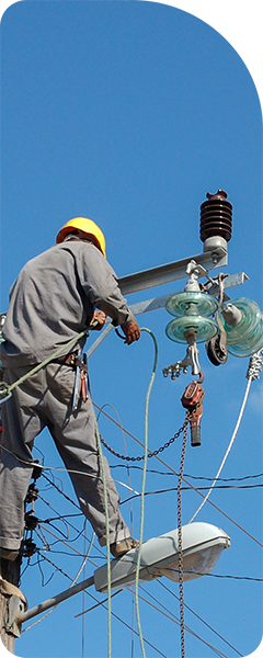 10i Engenharia - Montagem e Serviços em Subestações 10i Engenharia - Montagem e Serviços em Subestações